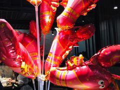 -叶派龙虾•招牌香辣蟹·海鲜(中海国际店)