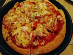 -必胜客(WOW西丽店)