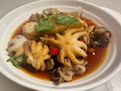 -华盛丰温州大排档(东三环南路店)