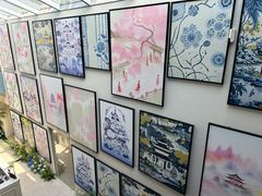 -狮王府淮扬菜(老门东店)
