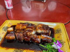 -墨白私房菜·广东菜 粤菜