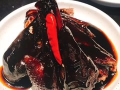 -老头儿油爆虾·知味杭州(爱琴海购物中心)