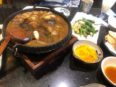 -德川家日本料理(中关村寰太大厦店)