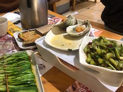 -木屋烧烤(龙华店)