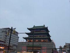 -鼓楼夜市