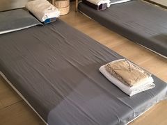-泰合玺·精油疗愈 SPA(南京河西万达店)