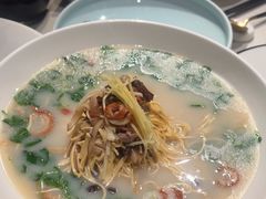 -狮王府淮扬菜(夫子庙老门东店)
