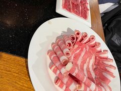 -南门涮肉(上海二店)