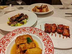 -金美华轩(东方路齐鲁店)