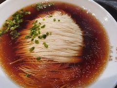 -松鹤面馆·古法焖肉面(观前店)