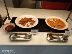 -上海雅居乐万豪侯爵酒店·宴会厅