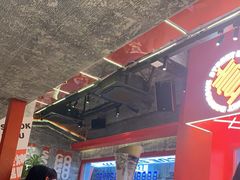 大堂-神府路壹号·海鲜烧烤排档(三坊七巷店)