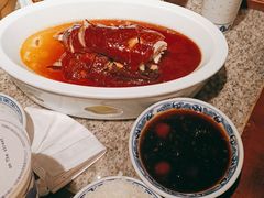 -南京大牌档(青岛万象城店)