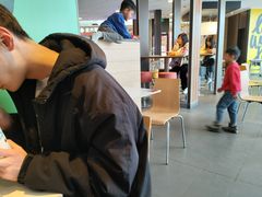-麦当劳(怀集店)