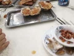 -517烧烤·龙虾·海鲜大排档(万象都荟店)
