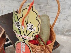 -南京大牌档(崇文门国瑞店)