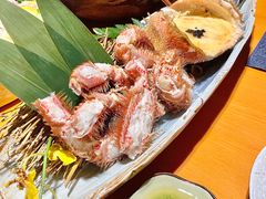 -本逸·割烹料理(湖墅店)