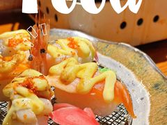 -二丁目食堂(浑南花园城店)