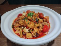 -洞庭渔人(沙湾店)