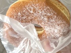 甜甜圈-巴黎贝甜(印象城店)