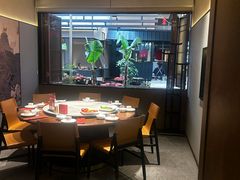 -单家老院·院子里的青岛菜(沙子口店)