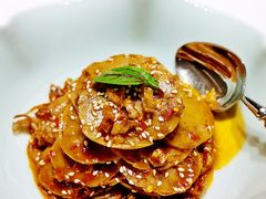 白辣椒捆鸡-湘上湘(正大中心总店)