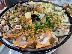 -杨厝六十六农庄农舍(杨厝路店)