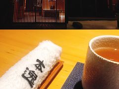 -本逸·割烹料理(湖墅店)