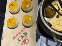 -魁盛居百年鲁菜馆(县西巷店)
