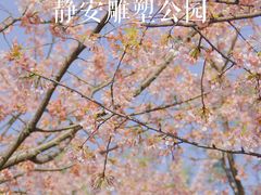 -静安雕塑公园