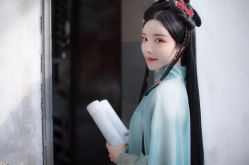 -八角古风摄影