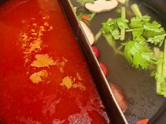 -盡膳口福跷脚牛肉火锅(国贸商城店)