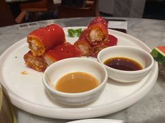 -蝴蝶里·粤菜·点心(滨江龙湖店)