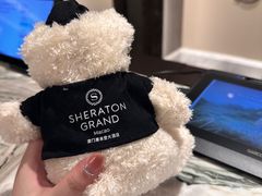 -澳门喜来登大酒店