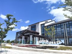 -宁波松兰山滨海旅游度假区