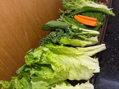 -本家·添百客韩国料理(泰然店)