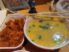 -吕氏疙瘩汤·新派鲁菜(欢乐汇店)