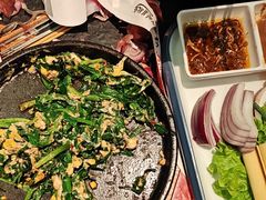 -可口香·非遗老号烧烤(南岗直营店)