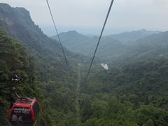-青城山