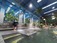 -观唐（国际）度假村温泉
