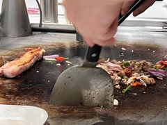 -火地铁板烧(昆山万象汇店)