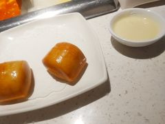 -海底捞火锅(团结桥店)