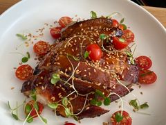 -花舍·新派粤菜·西餐·下午茶(亚运村·鸟巢店)