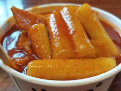 -米屋石锅拌饭(师大店)
