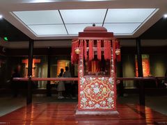 -南京市民俗博物馆(甘熙宅第)