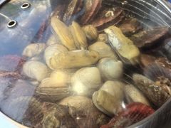 -海味当家·蒸锅海鲜(星海公园店)
