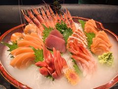 -吉川谷谷·料理自助(广安门店)