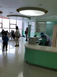 -南京市妇幼保健院(莫愁路院区)