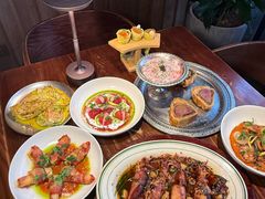 -Bistro 63 创意融合料理(广粤天地店)