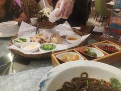 -顺意·顺德家乡菜(国际人才大厦店)